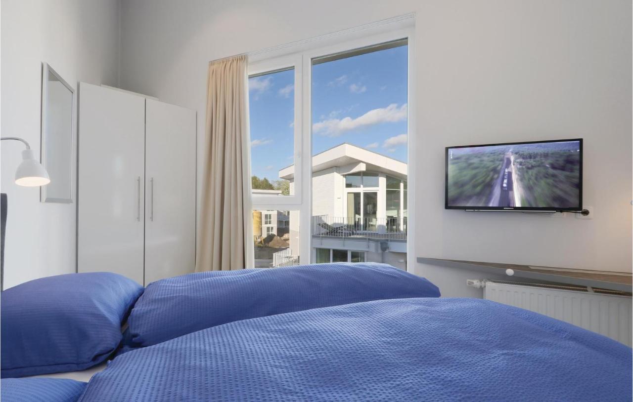 Duenenvilla Penthouse Superior Lübeck Eksteriør bilde